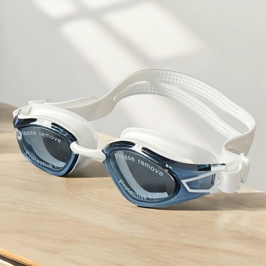 Kacamata Renang Diadora Adult Mirror Dewasa ORIGINAL