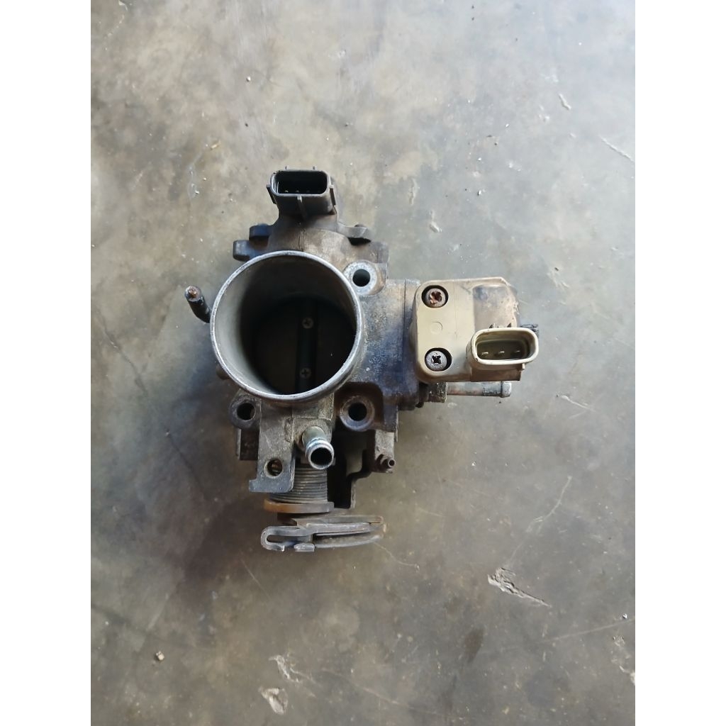 Throttle body Corona absolute St191 2.0 MT