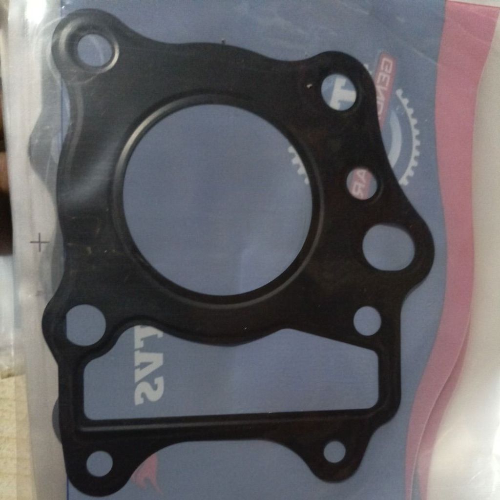 PAKING CYLINDER HEAD TVS NEO 110 / TVS CALLISTO 110 KARBU