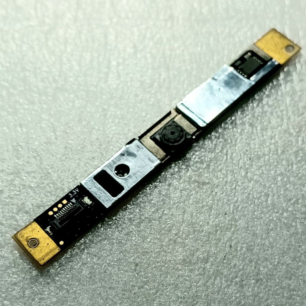 WEBCAM LAPTOP ACER TRAVELMATE 8481