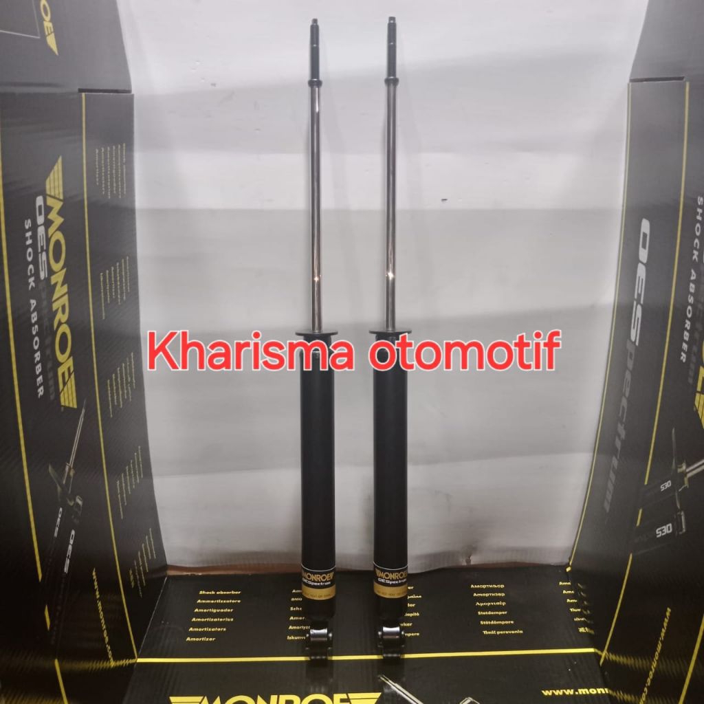 Shockbreaker Agya/Ayla Belakang Merk Monroe Original