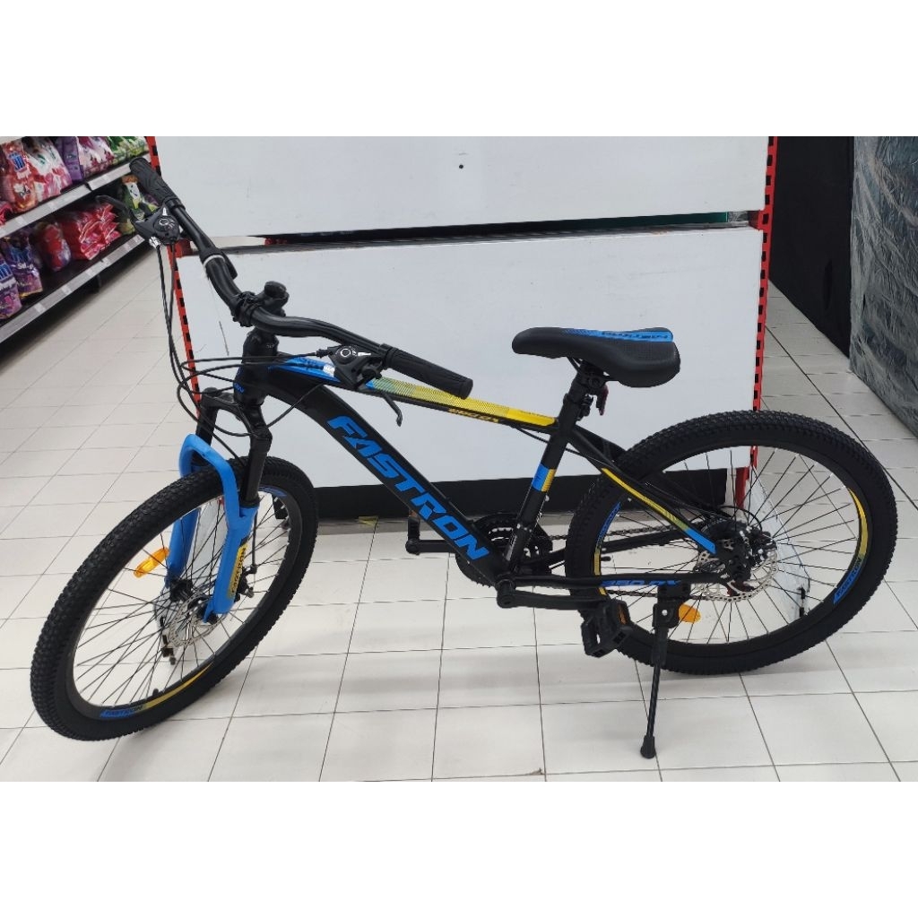 Fastron MTB 24 inch
