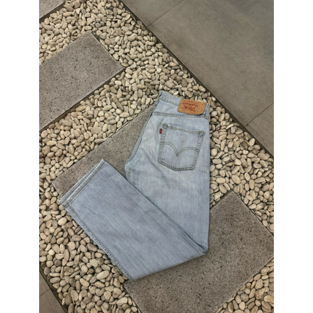 vintage levis 501 original