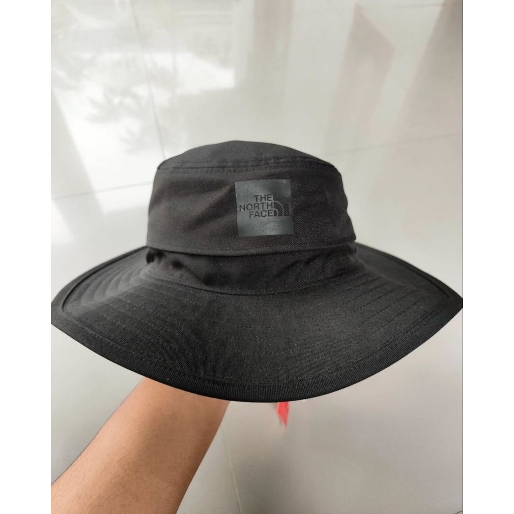 topi rimba original te en ef, denotpes, teenf, tnf