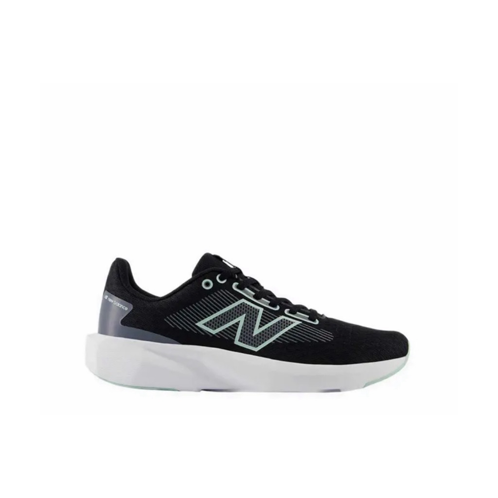 (NEWW413LG3) New Balance 413 v3 Women's Running Shoes - Black ORIGINAL