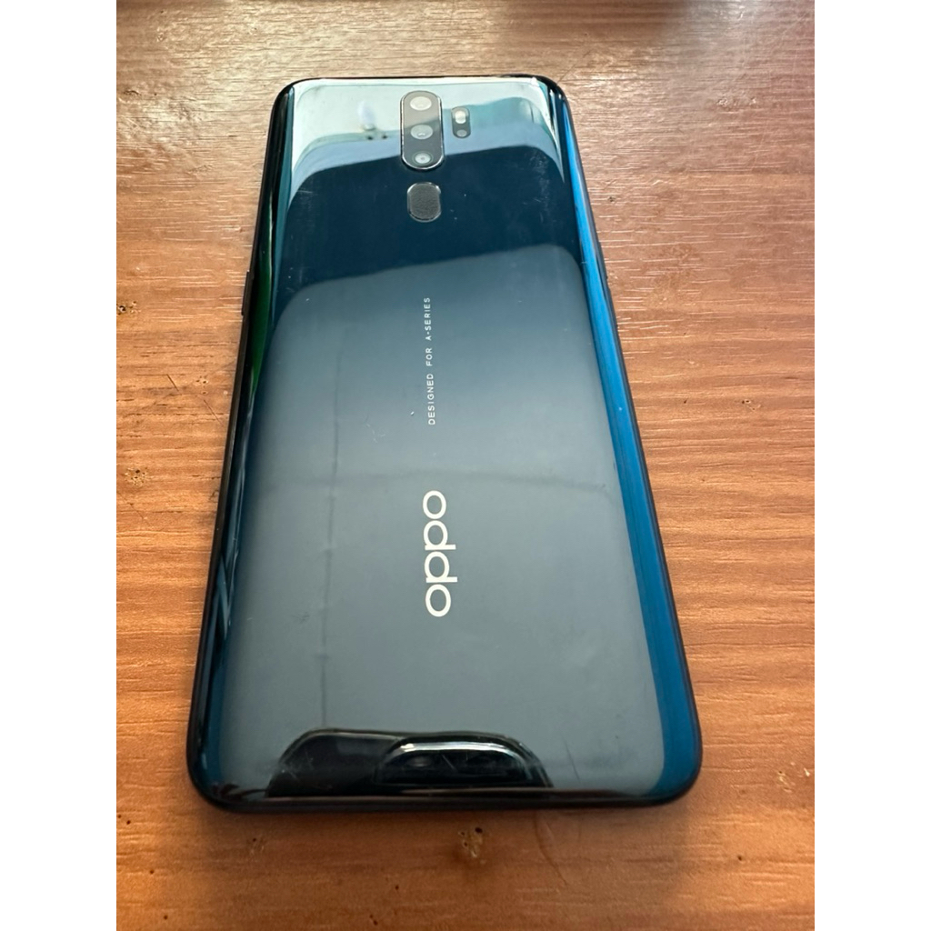 dummy hp oppo A5 2020