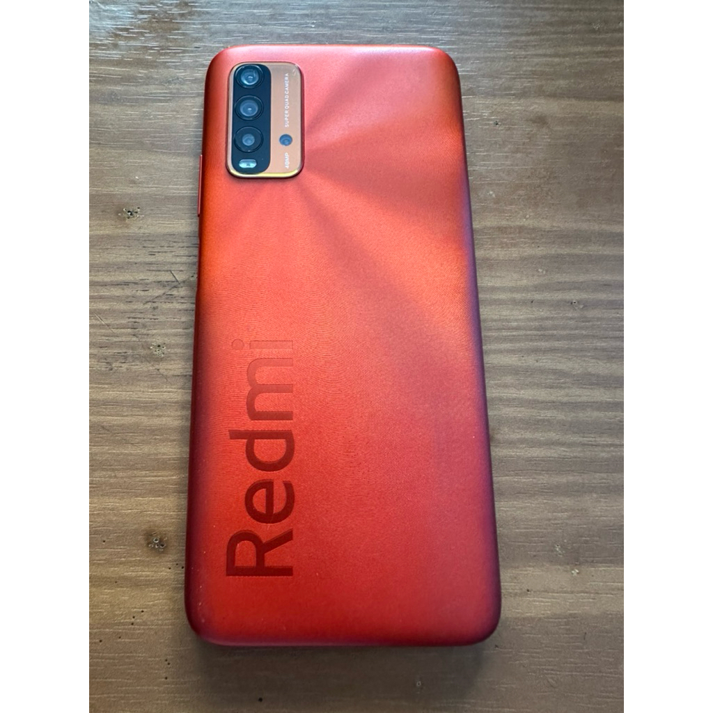dummy hp redmi