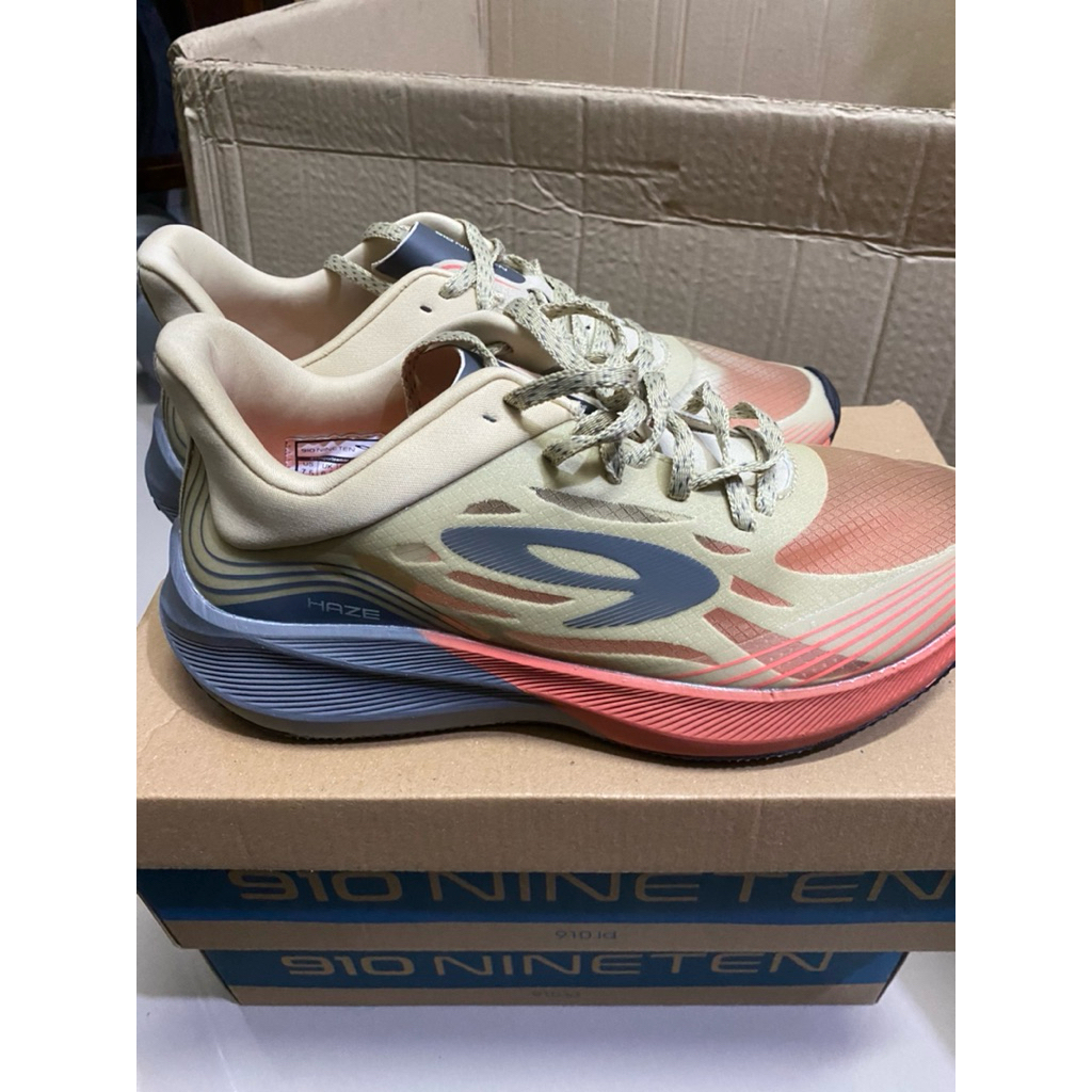 910 Nineten Haze Vision 1.0