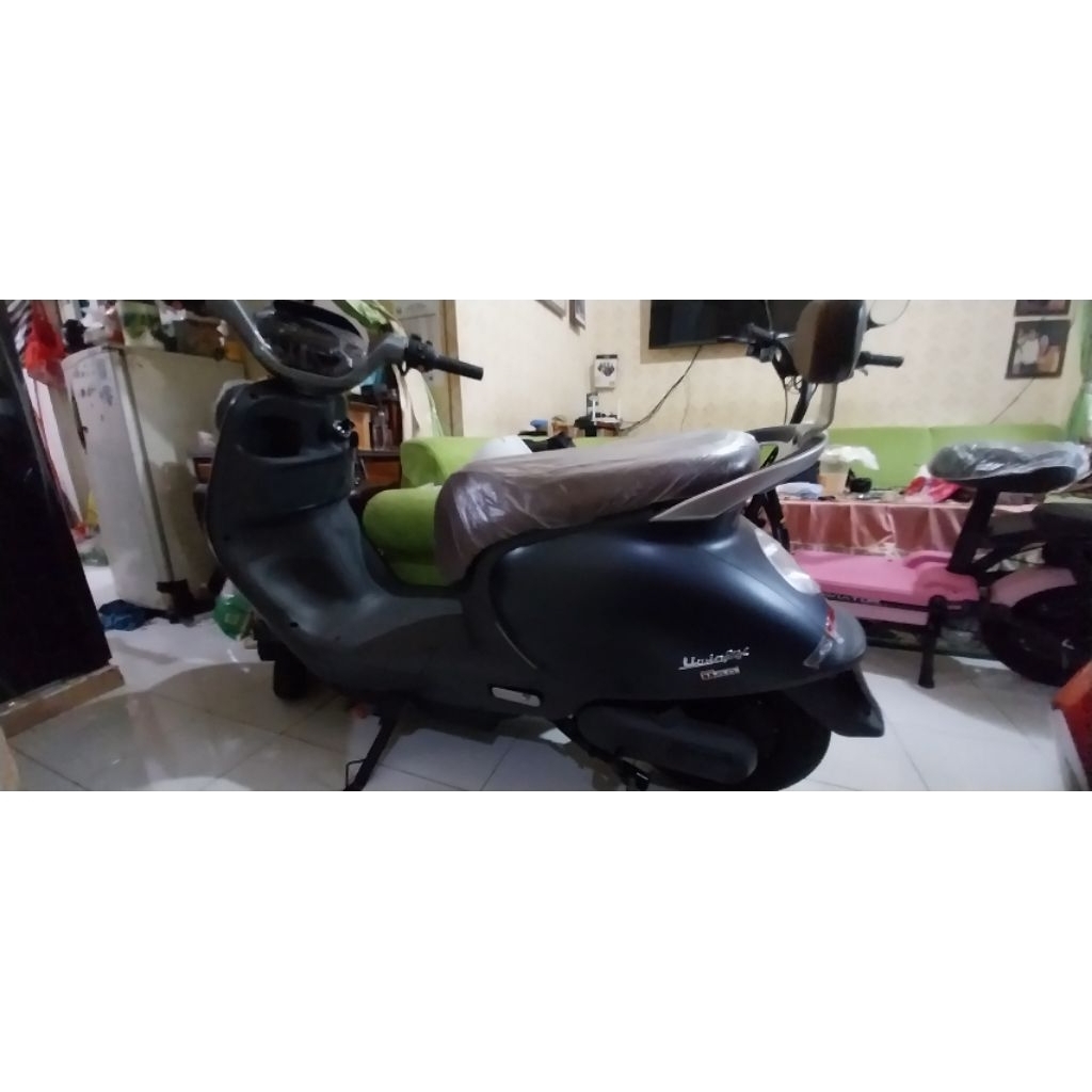 U-Winfly Motor Listrik