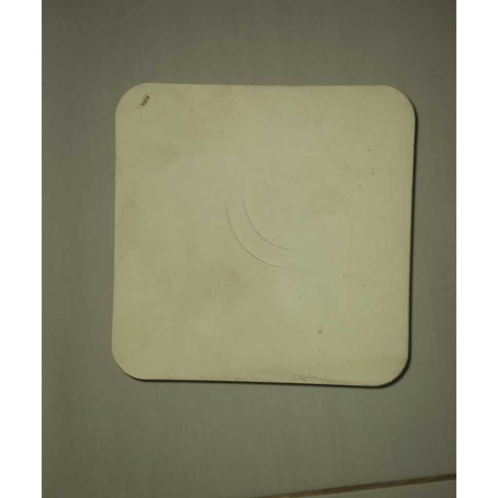 Mikrotik SXTsq 5nd/Lite 5 5Ghz Bekas Migrasi Fiber
