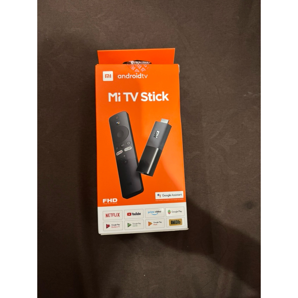 Xiaomi Mi Tv Stick