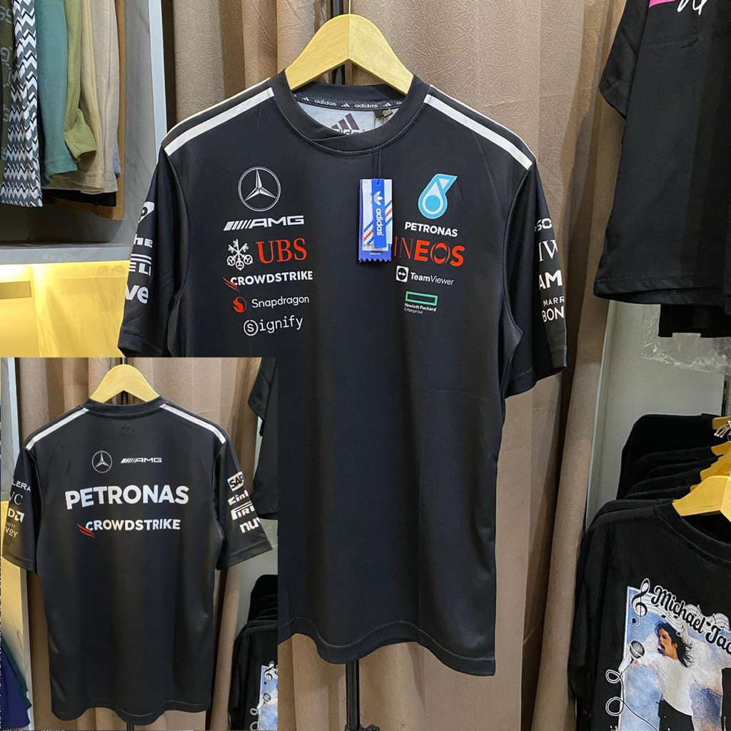 JERSEY MERCEDES F1