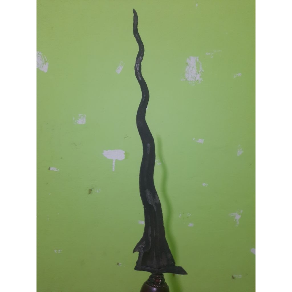 keris panimbal gonjo wilut sepuh