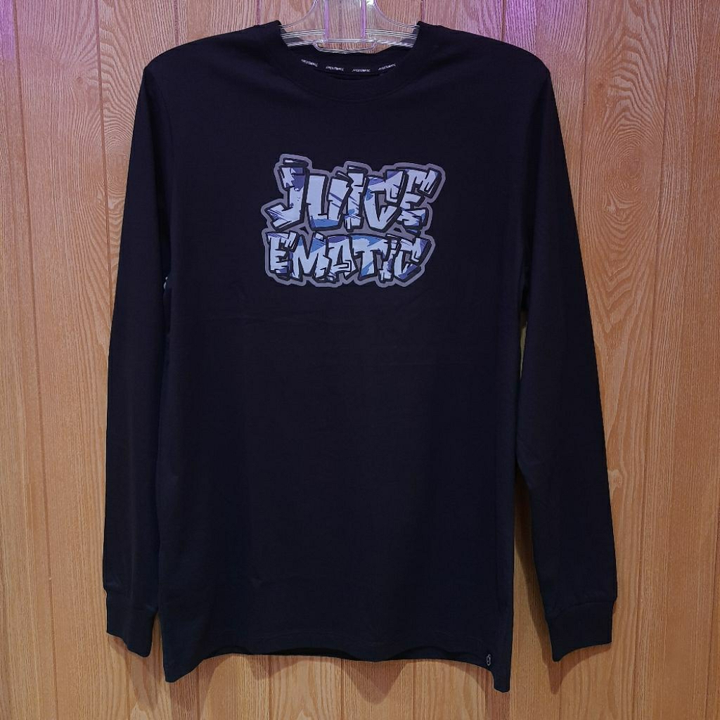 Kaos Panjang Juice Ematic Original Planet Surf [ TERBARU ]