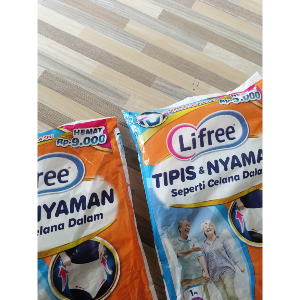 popok dewasa/pempers dewasa/popok lansia