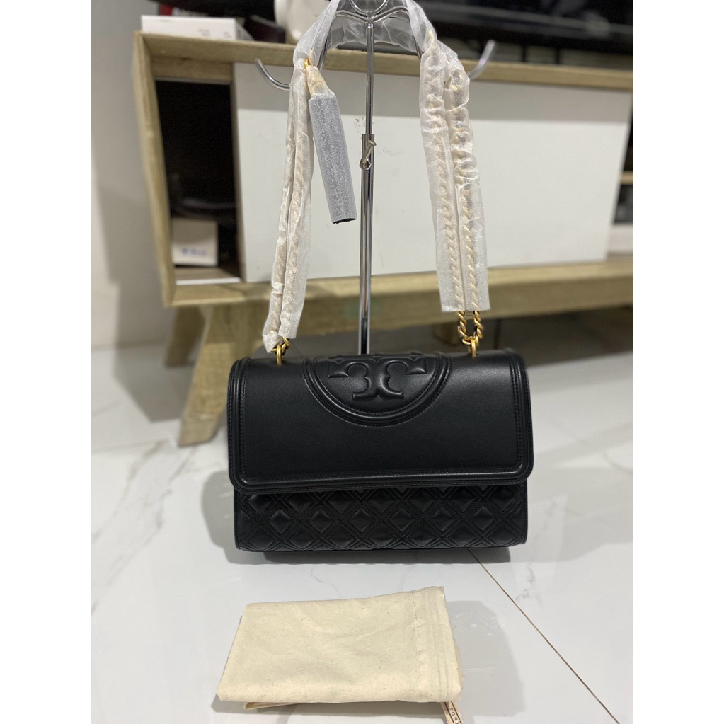 tas wanita tb fleming ori- 28x19 cm