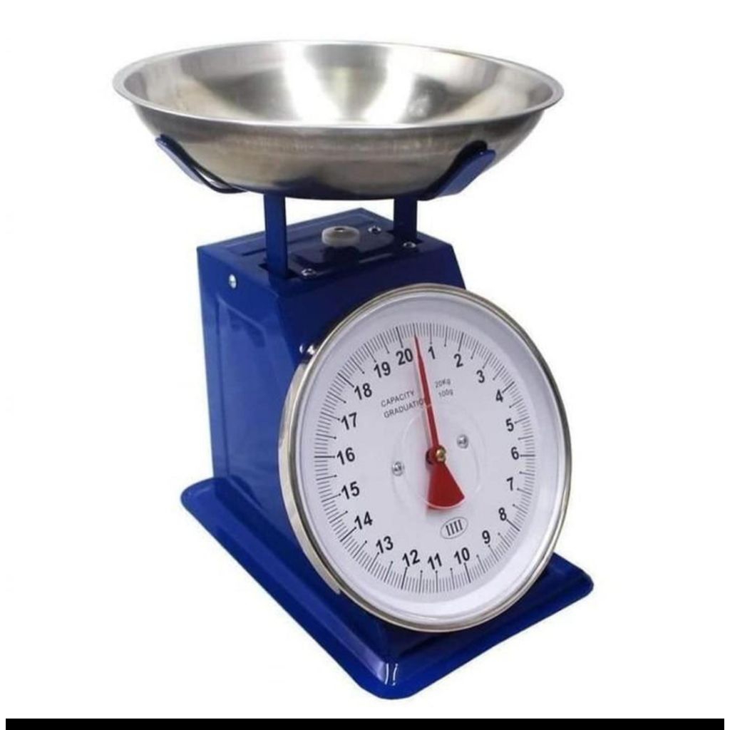 timbangan duduk 10kg