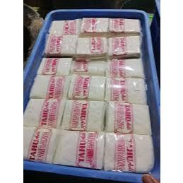 TAHU JOMBANG TAHU PUTIH , TERSEDIA TAHU KECIL TAHU BESAR