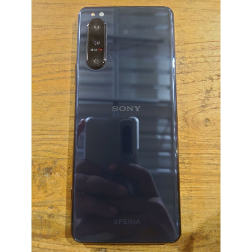 Sony Xperia 5 mark ii Beacukai