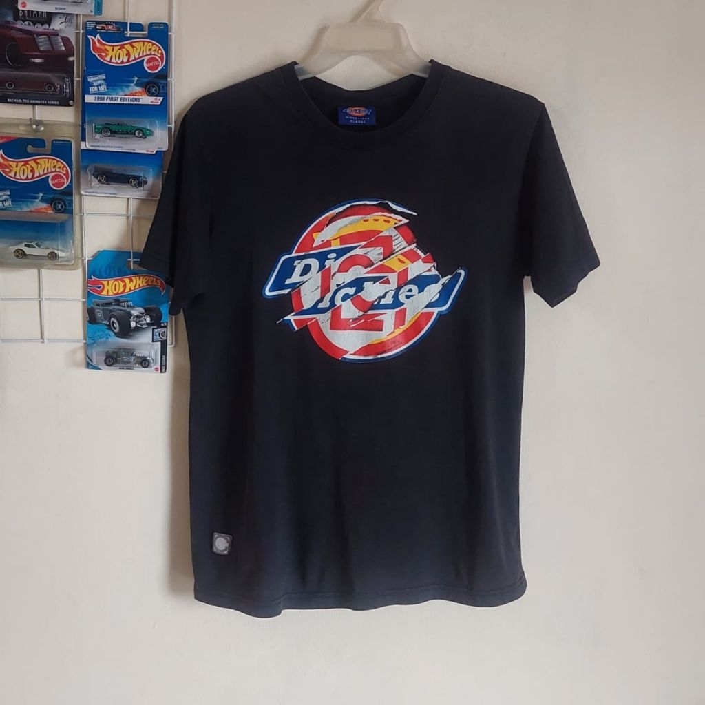 dickies x cloth japan size XL fit Medium