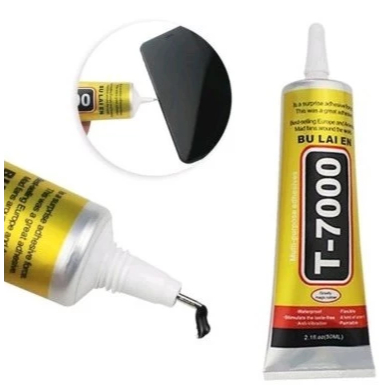 PROMO Lem LCD T7000 15 ml / Lem Perekat Lcd Hp / Lem bening - lem hp - lem touchscreen