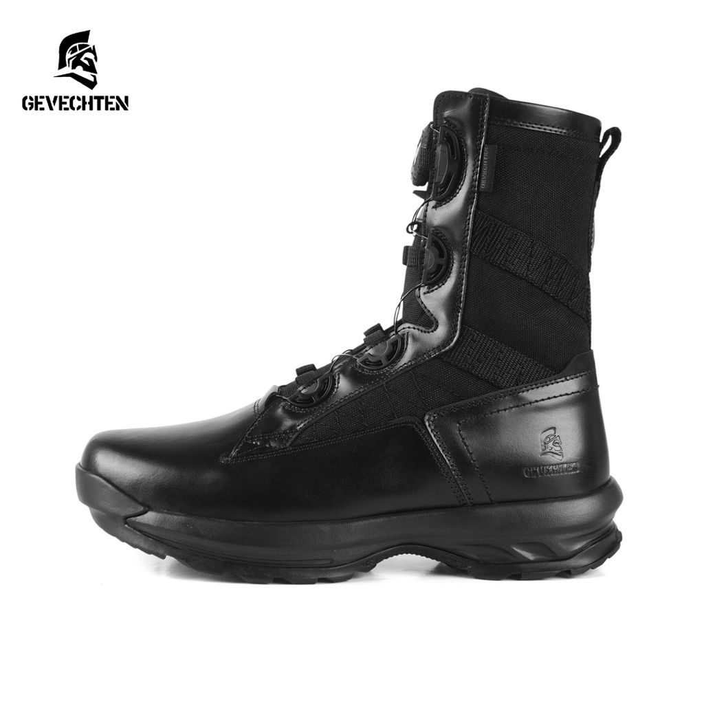 Sepatu pdl Gevechten Fighterboot