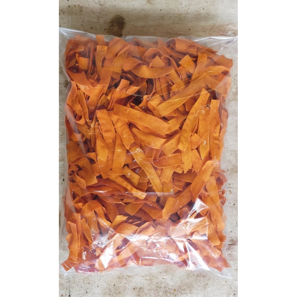 Slondok Pedas Manis 1 Ball 5 kg, Mentah