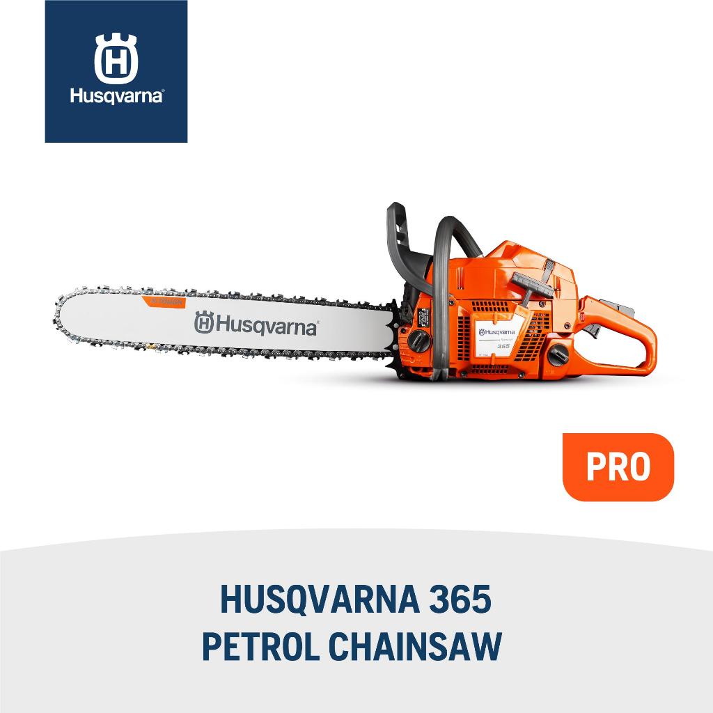 Husqvarna Chainsaw 365 24  inch