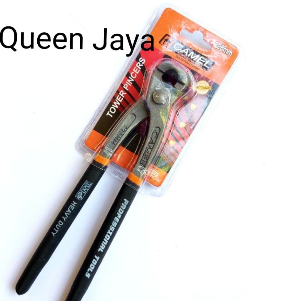 Gegep CAMEL/tang kakatua Camel/Tang Gegep Camel