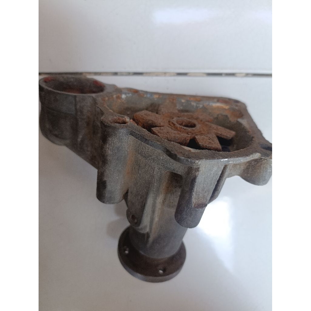 Waterpump Mitsubishi T120SS