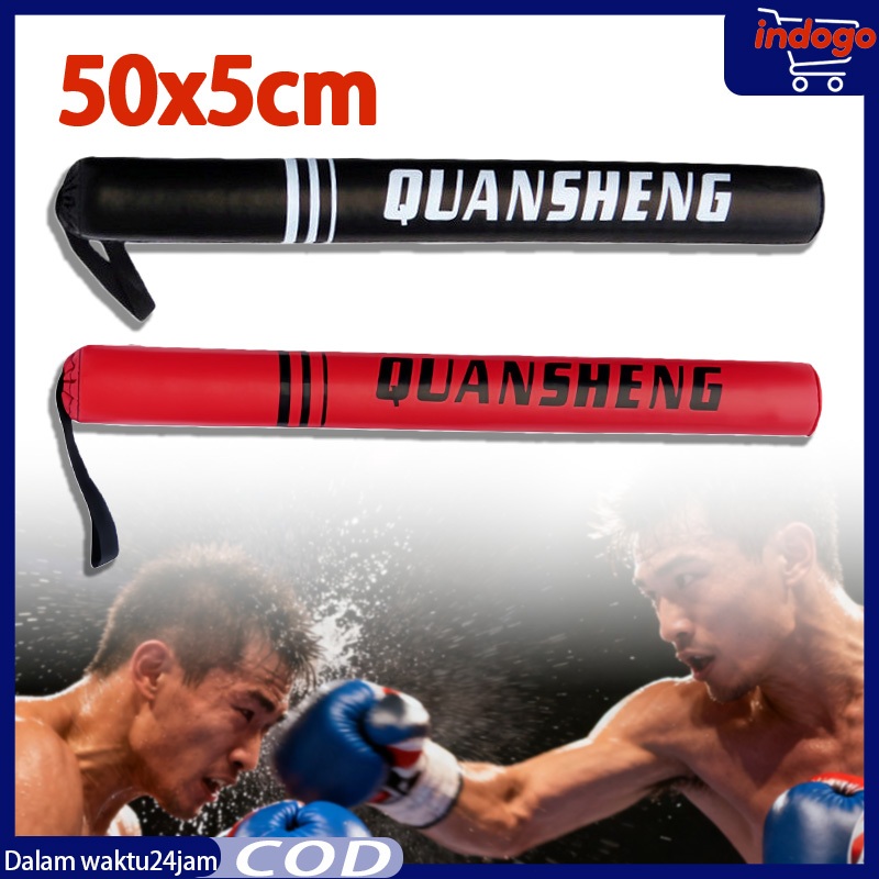 Target Pad Boxing Pad Tinju Boxing Pelatihan Tinju Stick Boxing
