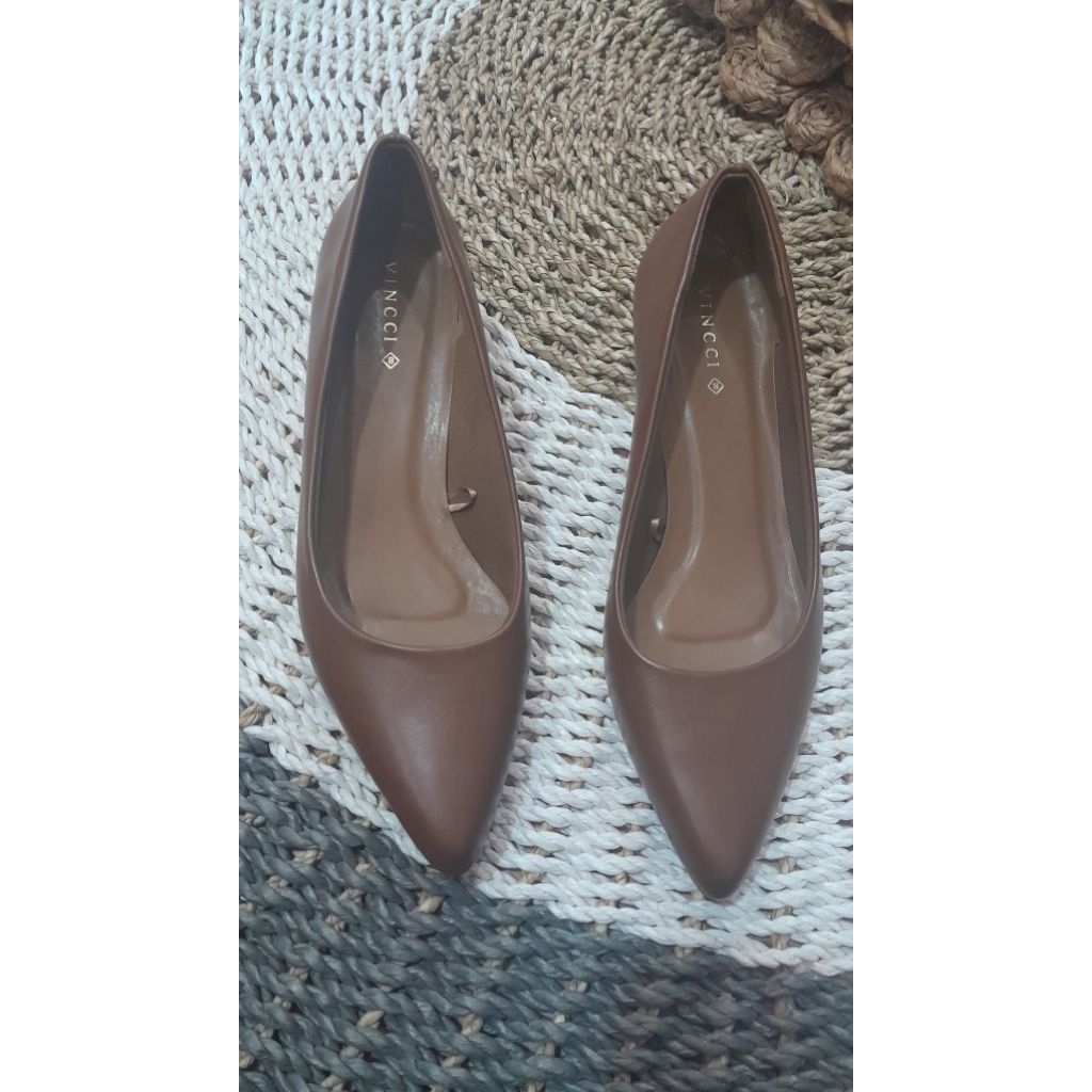 sandal vincci ori KL