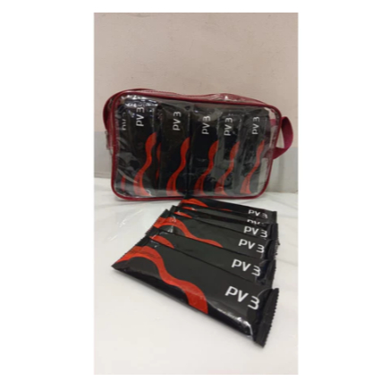 Pv3 Bioalpha Bioalpha Original Kopi Stamina Pria