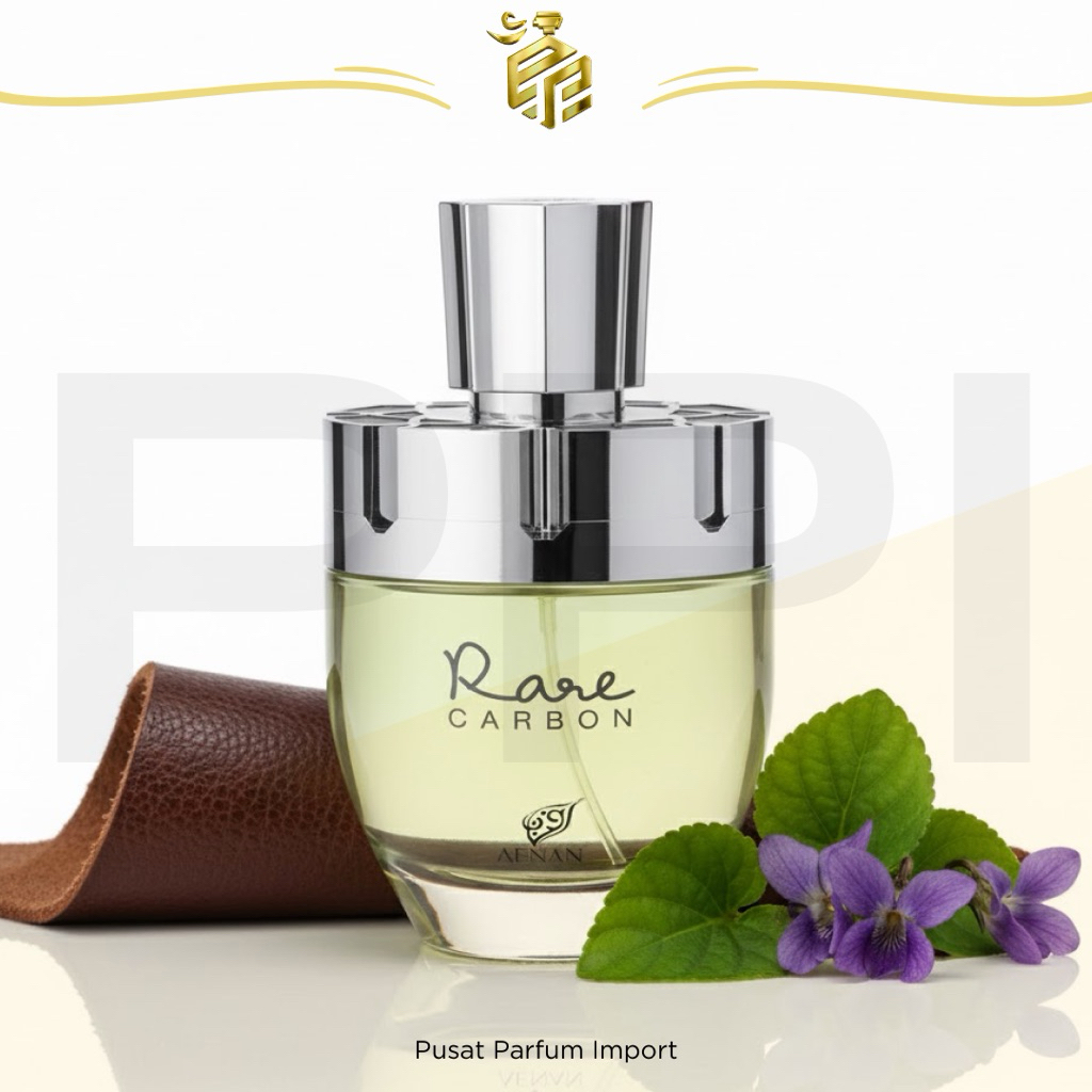 RARE CARBON by afnan