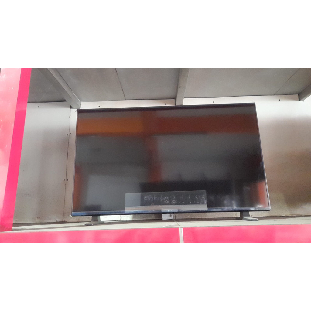 TV LG android ukuran 32inch