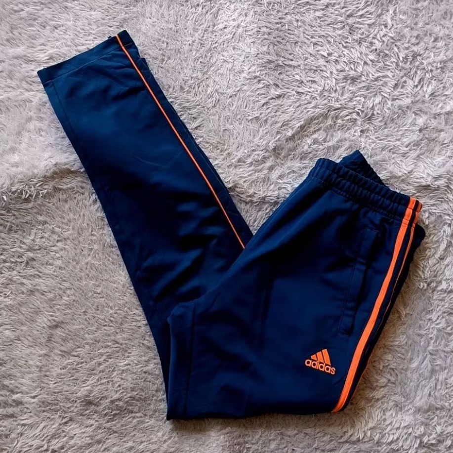 Trackpants adidas martial arts vintage sport