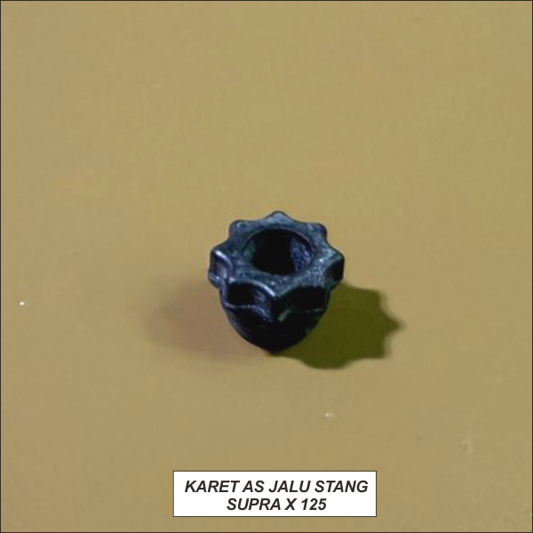 Karet As Jalu Stang Supra X 125