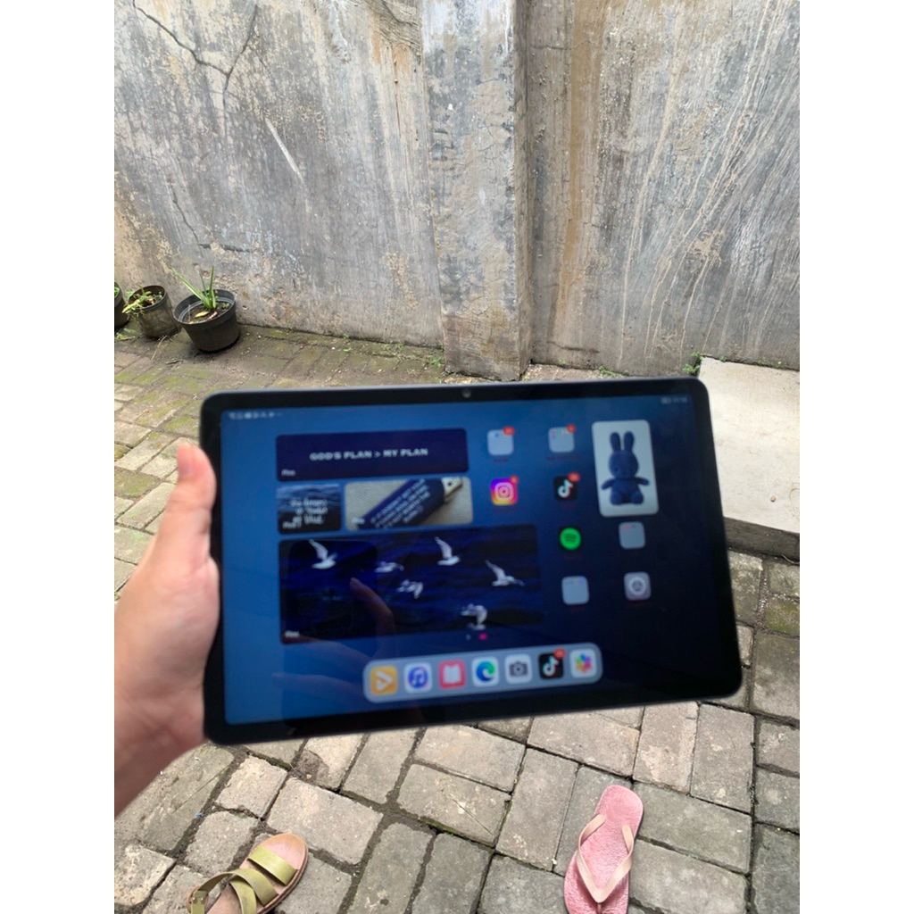 Huawei Matepad 10.4 4/128 Second (NETT)