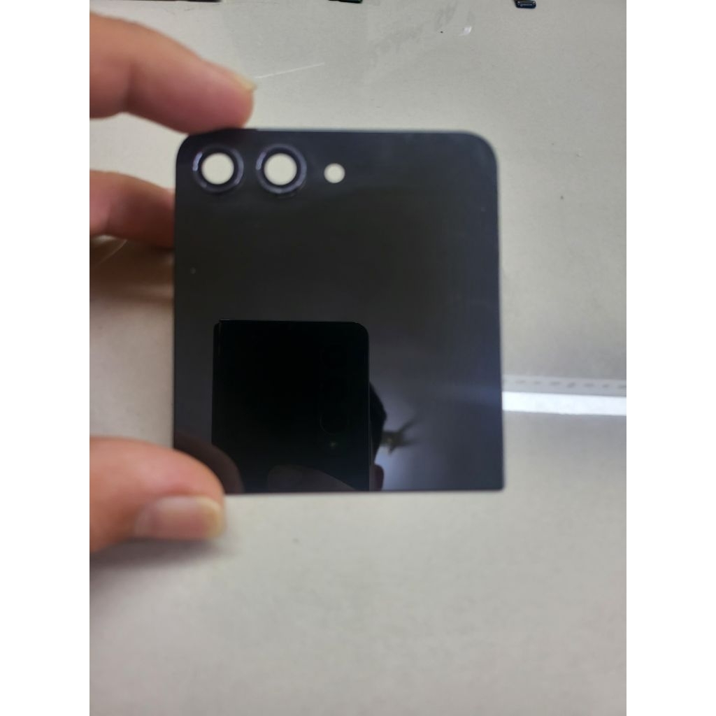 LCD FLIP 5 ORI CABUTAN