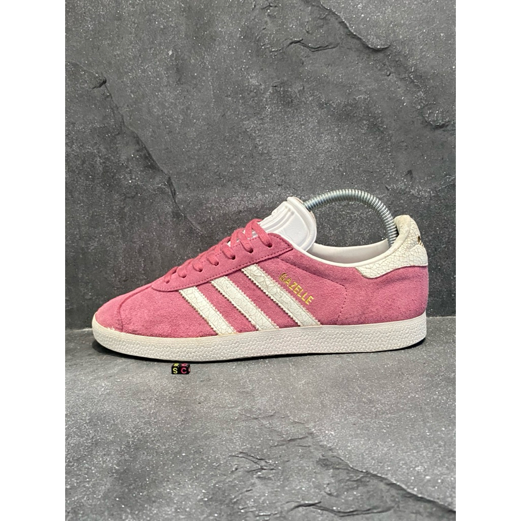 gazelle II (a1975)