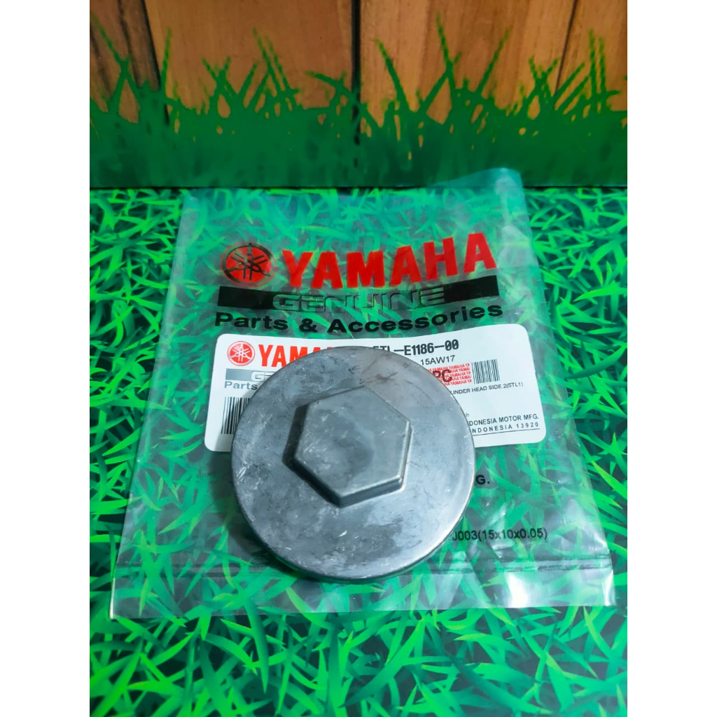 Tutup Klep Motor Yamaha Mio Sporty Soul Old Lama 5TL