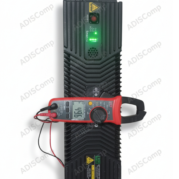 Battery Lifepo4 48v 100ah Shoto Smartli 2025