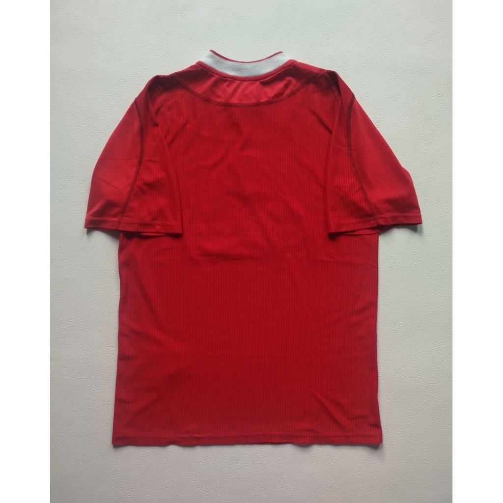 JERSEY LIVERPOOL 2002 ORIGINAL
