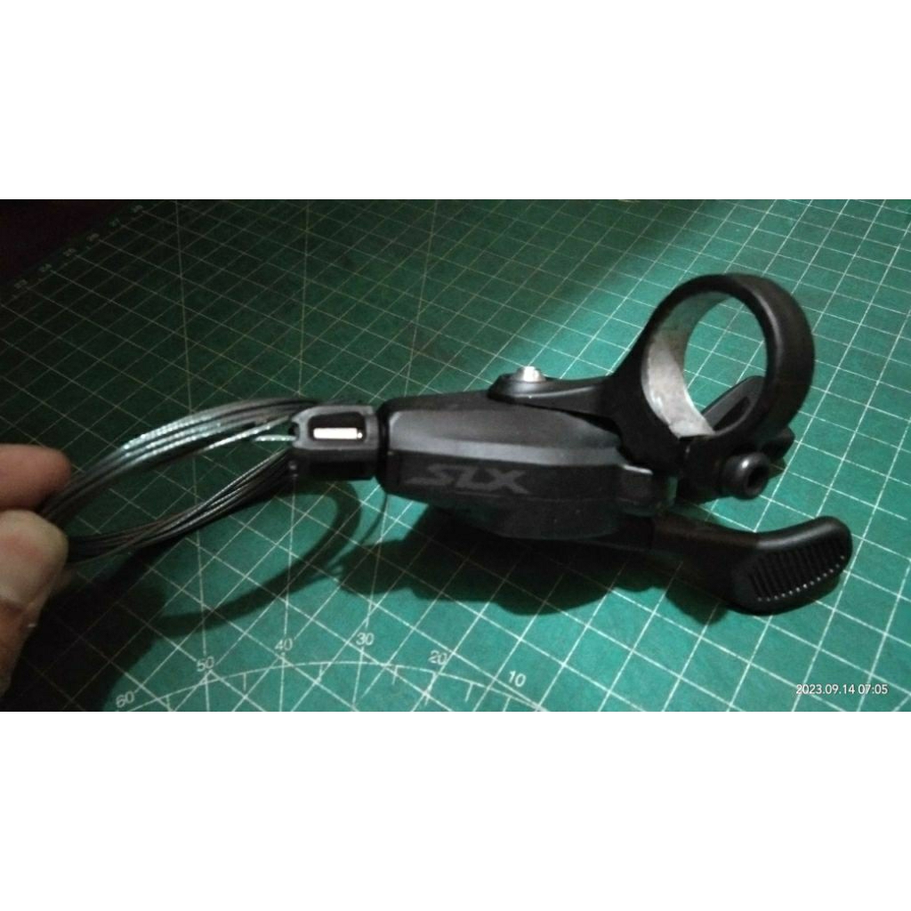 shifter slx 12 speed