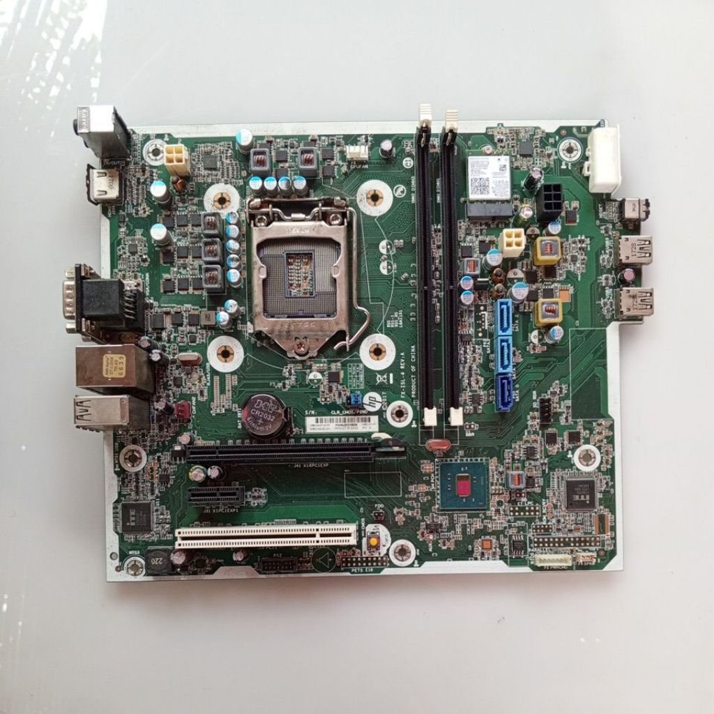 Motherboard HP 280 G3 TM soket LGA 1151 Gen6