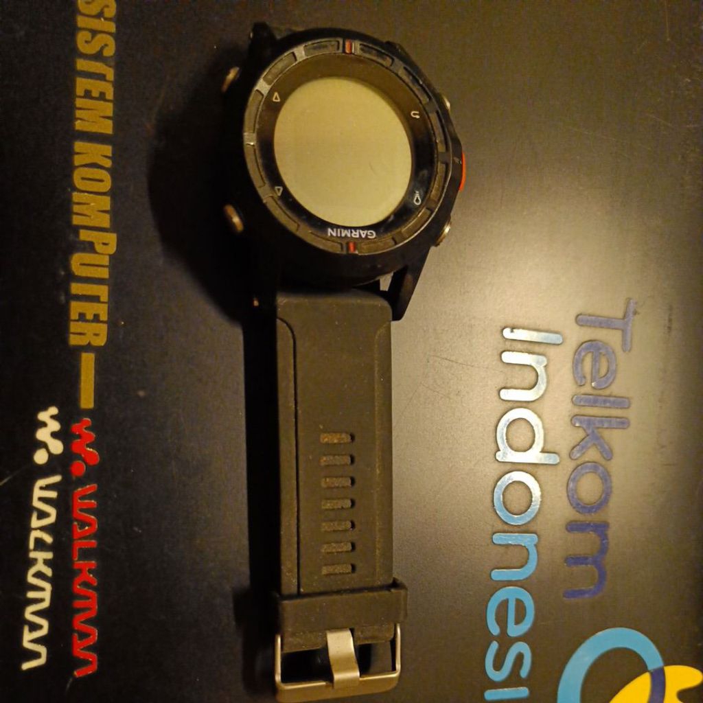GARMIN FENIX