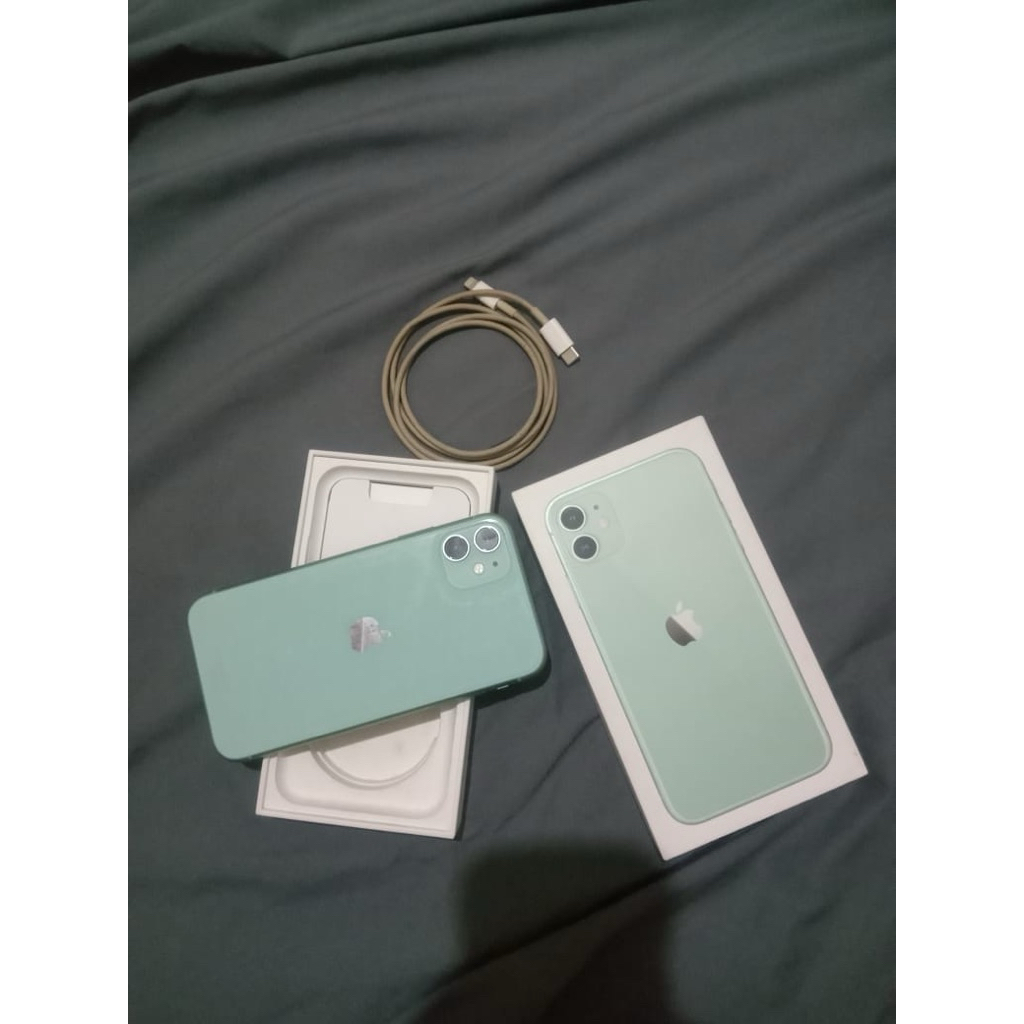 ip 11 ibox 128 face id off
