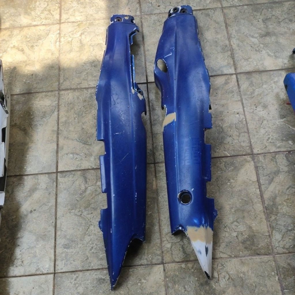 ori Fiz R bekas normal