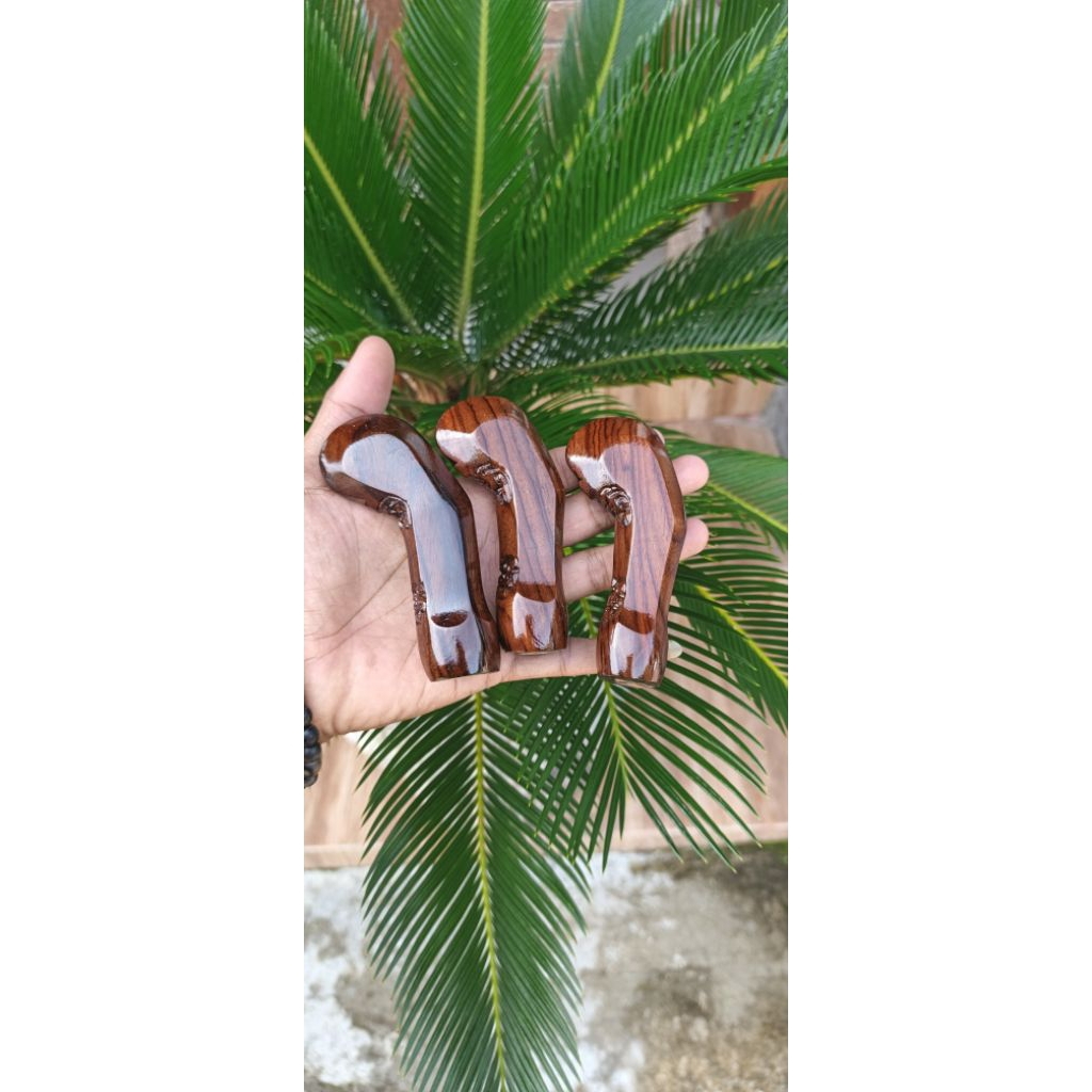 deder solo kayu galih sono