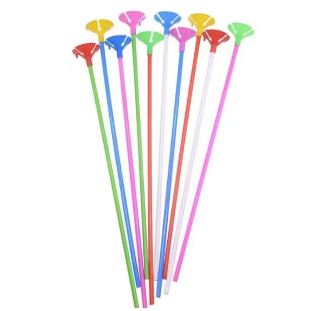 STIK BALON KECIL STIK BALON KARET